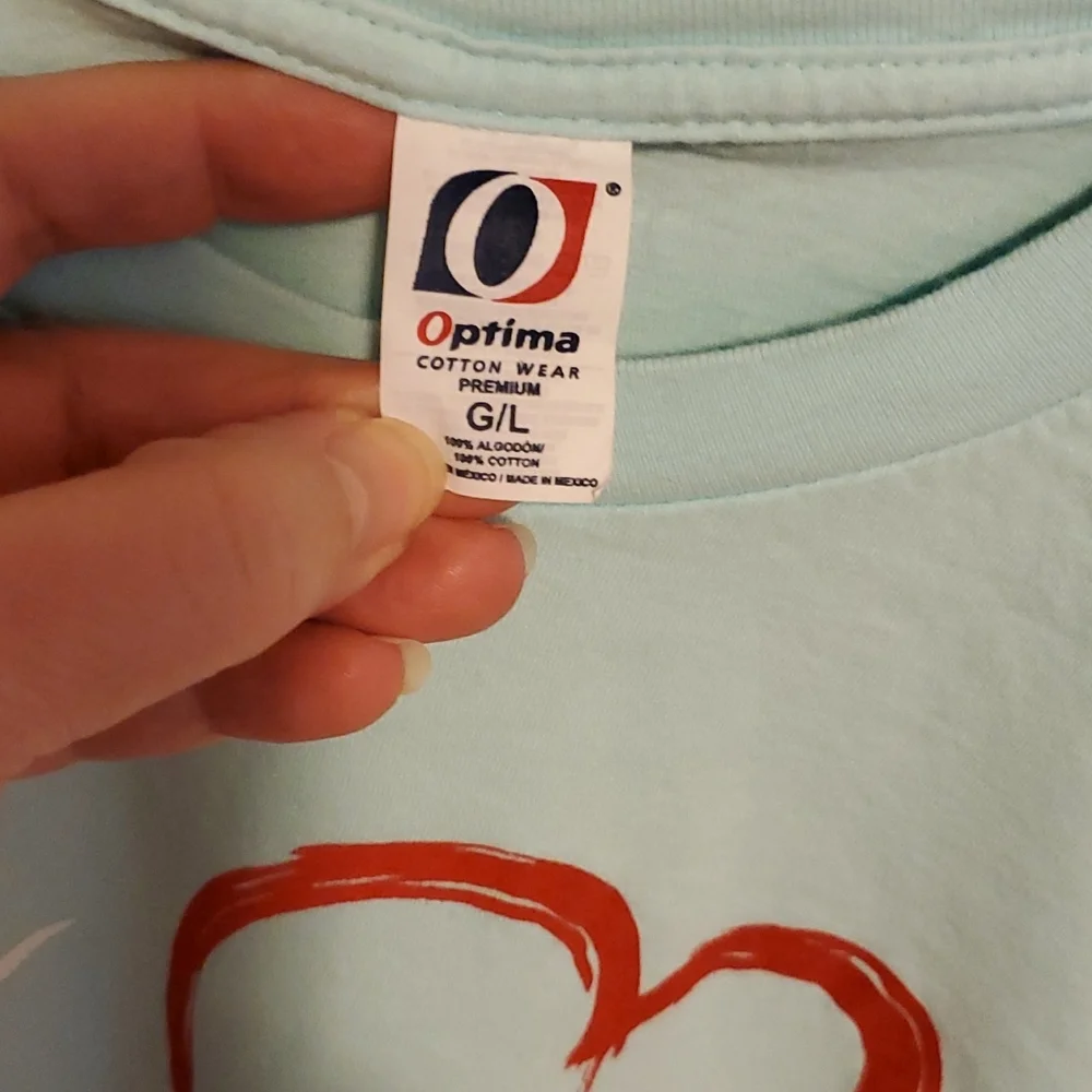 Tee shirt Hawaii - Picture 3 of 6